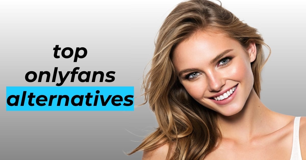 Featured image for “Top OnlyFans Alternatives for Content Creators”